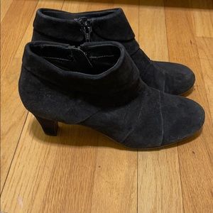Aerosoles Booties